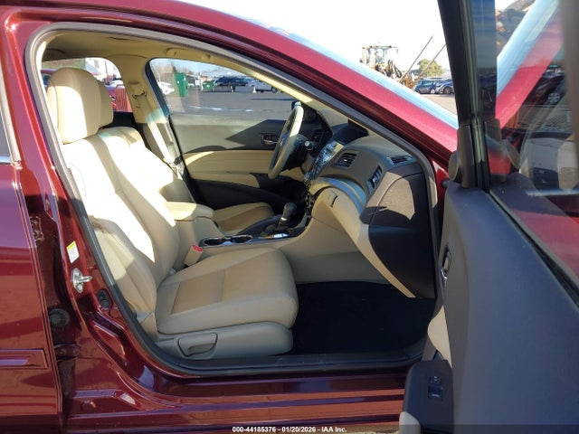 2015 ACURA ILX 19VDE1F73FE004338 Photo 4