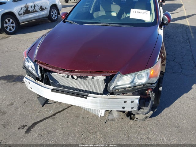 2015 ACURA ILX 19VDE1F73FE004338 Photo 5