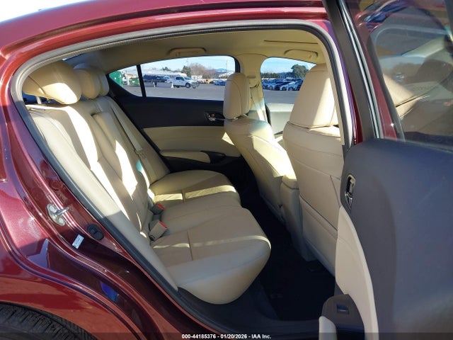 2015 ACURA ILX 19VDE1F73FE004338 Photo 7