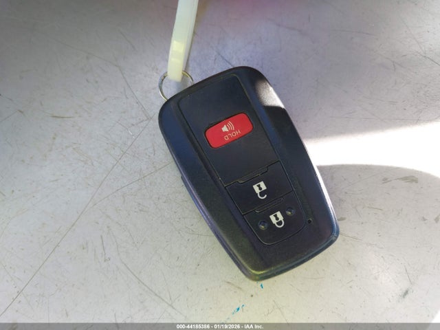 JTDKBRFU7G3001365 Toyota Prius Two