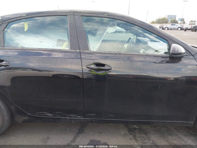 3KPF24AD7LE209289 KIA Forte Lxs