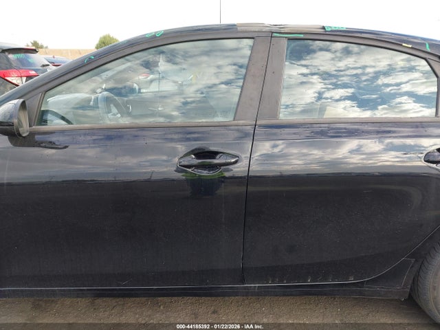 3KPF24AD7LE209289 KIA Forte Lxs