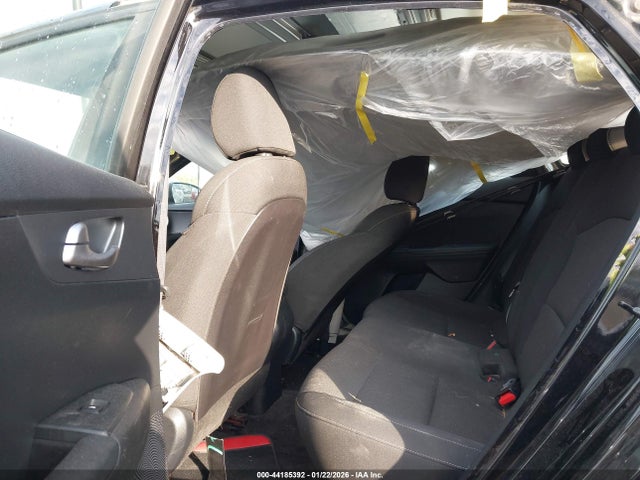 3KPF24AD7LE209289 KIA Forte Lxs