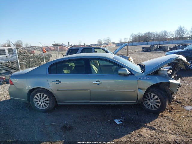 Aukcja sprzedaży 2006 Buick Lucerne Cx, vin: 1G4HP57276U193912, numer aukcji: 44185394