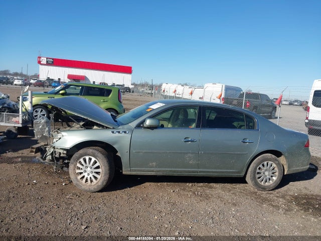 Aukcja sprzedaży 2006 Buick Lucerne Cx, vin: 1G4HP57276U193912, numer aukcji: 44185394