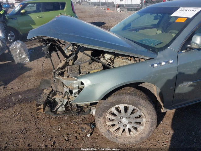 Aukcja sprzedaży 2006 Buick Lucerne Cx, vin: 1G4HP57276U193912, numer aukcji: 44185394