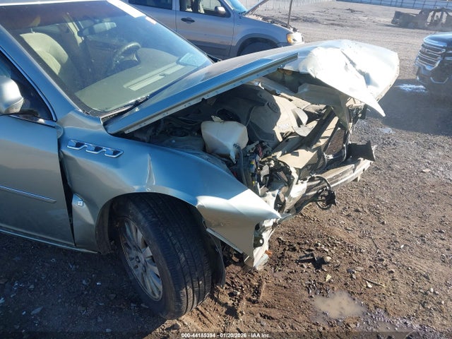 Aukcja sprzedaży 2006 Buick Lucerne Cx, vin: 1G4HP57276U193912, numer aukcji: 44185394