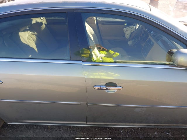 Aukcja sprzedaży 2006 Buick Lucerne Cx, vin: 1G4HP57276U193912, numer aukcji: 44185394