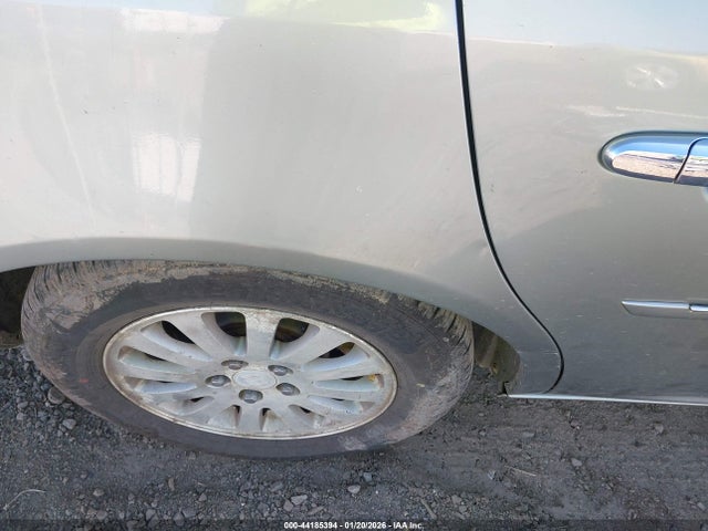 Aukcja sprzedaży 2006 Buick Lucerne Cx, vin: 1G4HP57276U193912, numer aukcji: 44185394