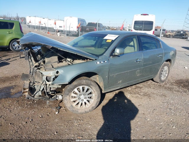 Aukcja sprzedaży 2006 Buick Lucerne Cx, vin: 1G4HP57276U193912, numer aukcji: 44185394