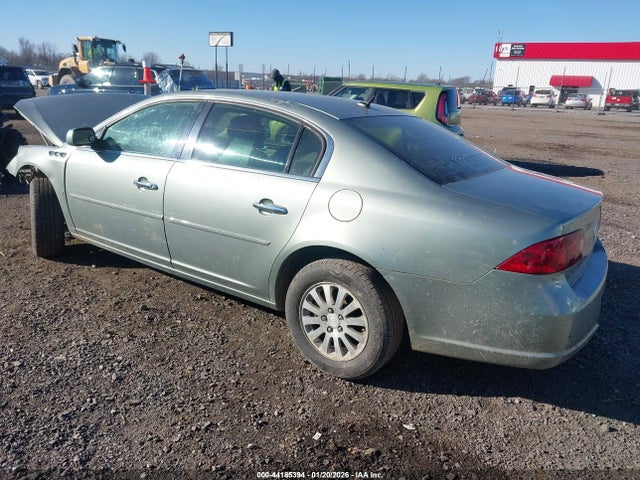 Aukcja sprzedaży 2006 Buick Lucerne Cx, vin: 1G4HP57276U193912, numer aukcji: 44185394