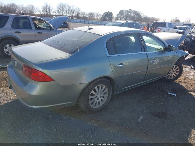 Aukcja sprzedaży 2006 Buick Lucerne Cx, vin: 1G4HP57276U193912, numer aukcji: 44185394