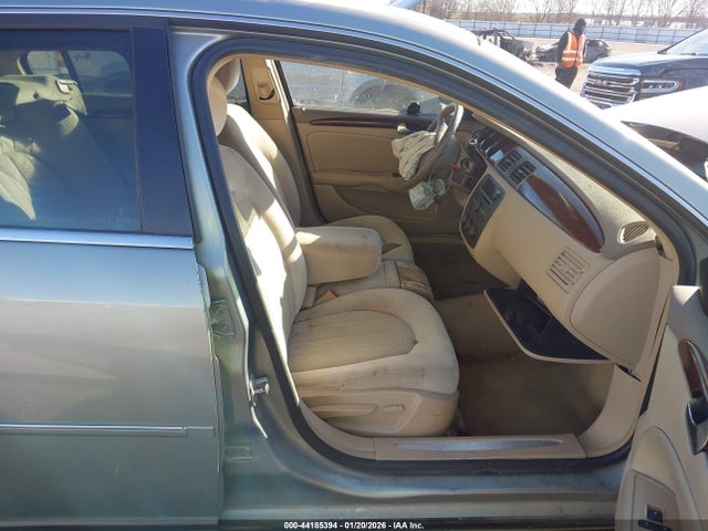 Aukcja sprzedaży 2006 Buick Lucerne Cx, vin: 1G4HP57276U193912, numer aukcji: 44185394
