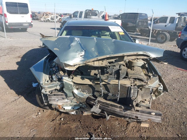Aukcja sprzedaży 2006 Buick Lucerne Cx, vin: 1G4HP57276U193912, numer aukcji: 44185394