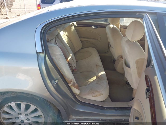Aukcja sprzedaży 2006 Buick Lucerne Cx, vin: 1G4HP57276U193912, numer aukcji: 44185394
