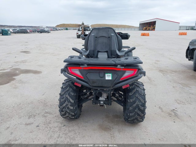 2021 CF MOTO CFORCE LCELDUZB2M6001151 Photo 5