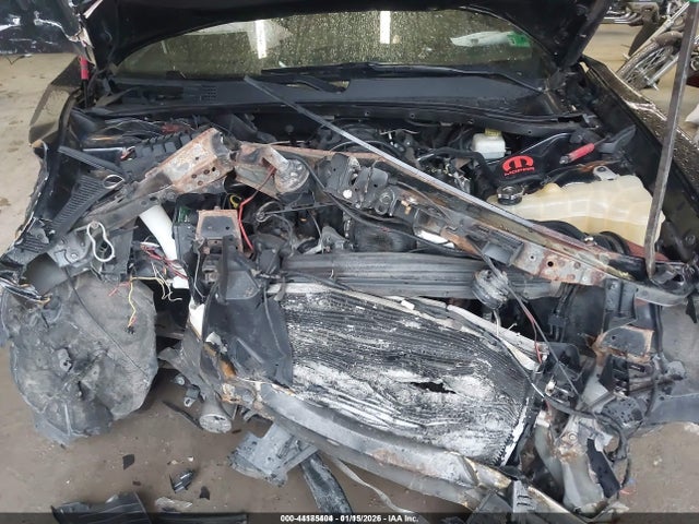 Aukcja sprzedaży 2013 Dodge Charger Police, vin: 2C3CDXAT8DH546716, numer aukcji: 44185404