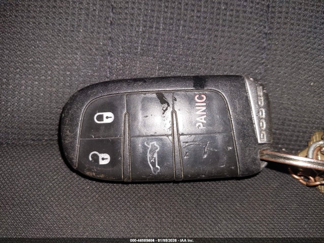 Aukcja sprzedaży 2013 Dodge Charger Police, vin: 2C3CDXAT8DH546716, numer aukcji: 44185404