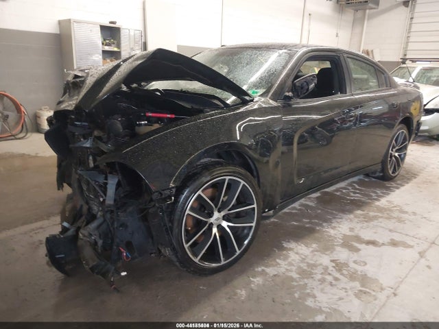 Aukcja sprzedaży 2013 Dodge Charger Police, vin: 2C3CDXAT8DH546716, numer aukcji: 44185404