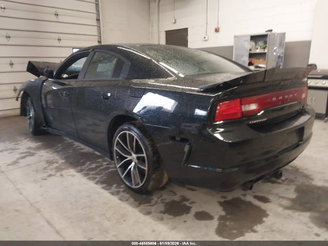 Aukcja sprzedaży 2013 Dodge Charger Police, vin: 2C3CDXAT8DH546716, numer aukcji: 44185404