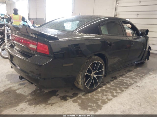 Aukcja sprzedaży 2013 Dodge Charger Police, vin: 2C3CDXAT8DH546716, numer aukcji: 44185404