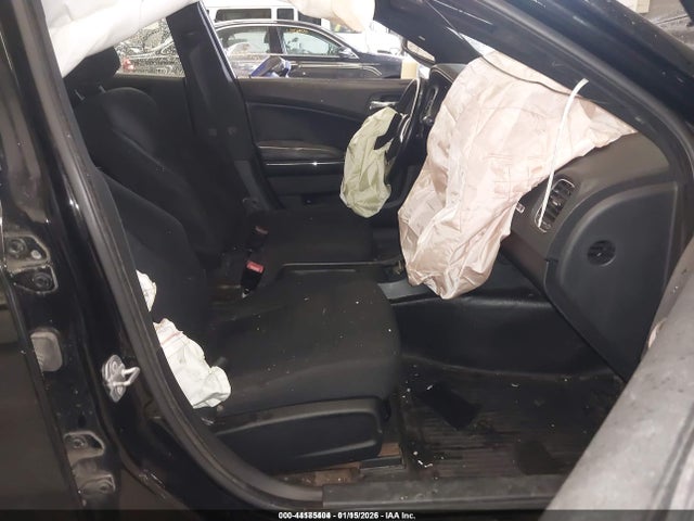Aukcja sprzedaży 2013 Dodge Charger Police, vin: 2C3CDXAT8DH546716, numer aukcji: 44185404