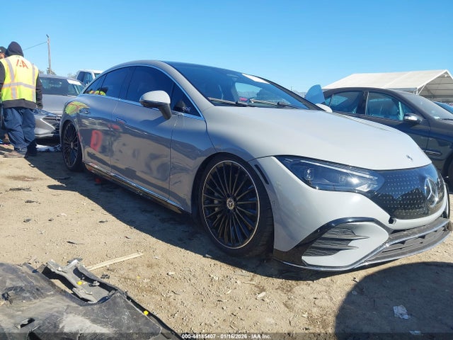2024 MERCEDES-BENZ EQE W1KEG2BB1RF058520
