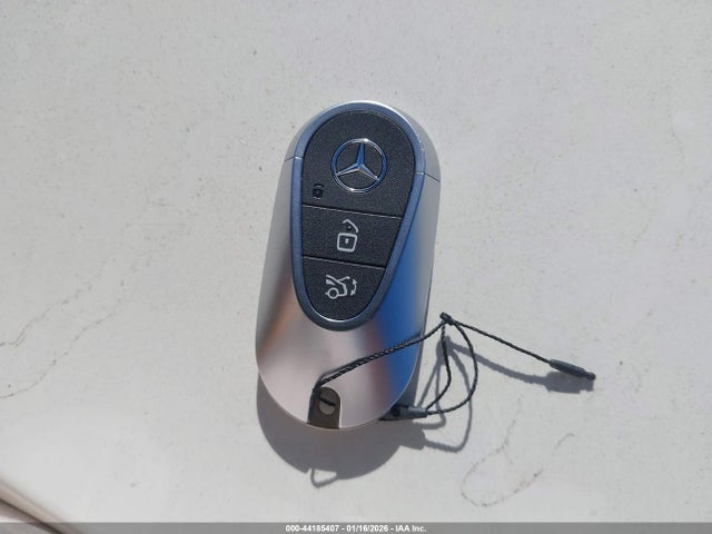 2024 MERCEDES-BENZ EQE W1KEG2BB1RF058520 Photo 10