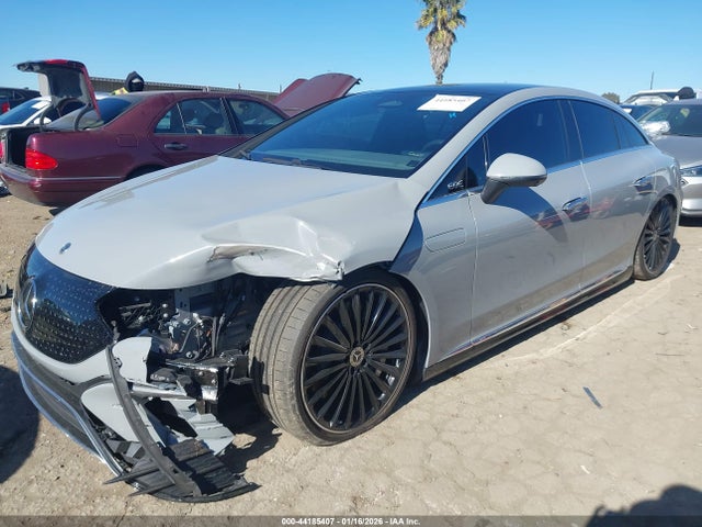 2024 MERCEDES-BENZ EQE W1KEG2BB1RF058520 Photo 1