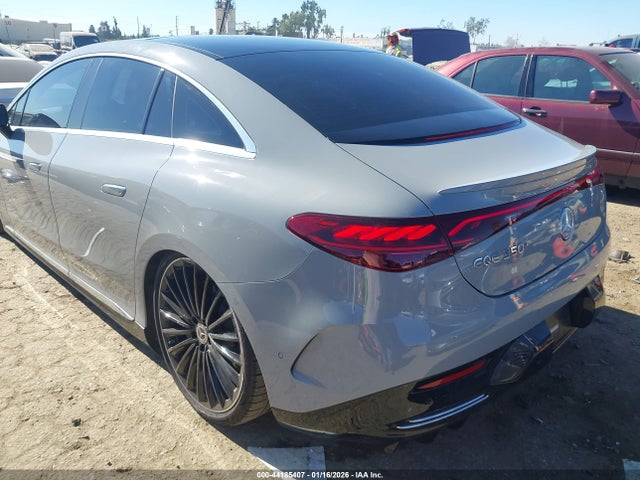 2024 MERCEDES-BENZ EQE W1KEG2BB1RF058520 Photo 2