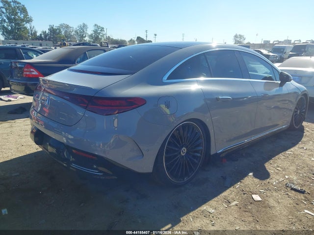 2024 MERCEDES-BENZ EQE W1KEG2BB1RF058520 Photo 3