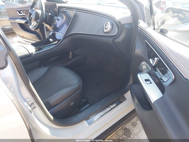 2024 MERCEDES-BENZ EQE W1KEG2BB1RF058520 Photo 4