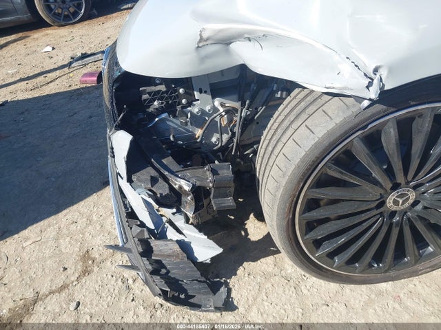 2024 MERCEDES-BENZ EQE W1KEG2BB1RF058520 Photo 5