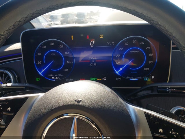 2024 MERCEDES-BENZ EQE W1KEG2BB1RF058520 Photo 6