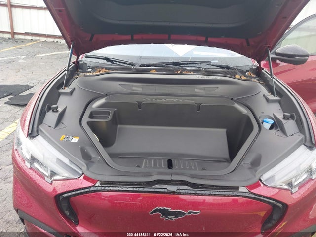 Ford Mustang Mach-e Premium 2025 3FMTK3SU3SMA44255 Image 10