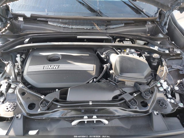 WBX73EF09P5X99464 BMW X1 Xdrive28i