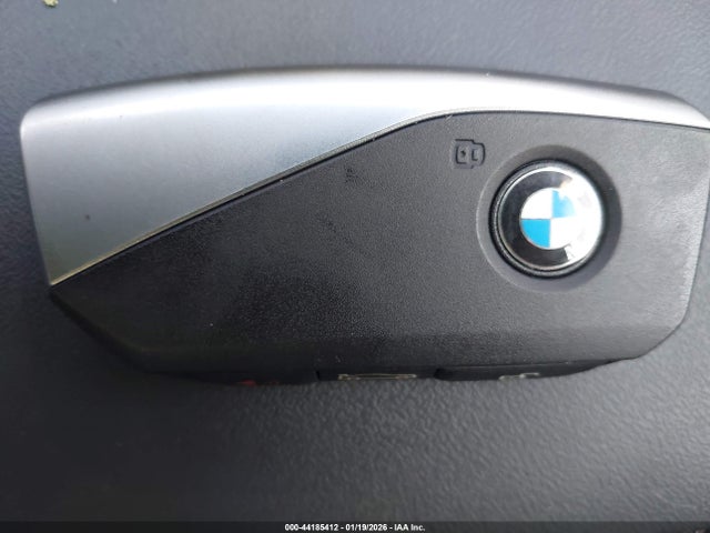 WBX73EF09P5X99464 BMW X1 Xdrive28i