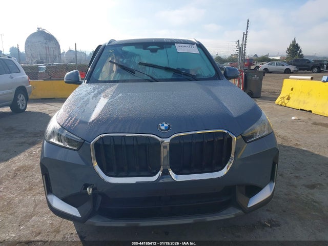 WBX73EF09P5X99464 BMW X1 Xdrive28i