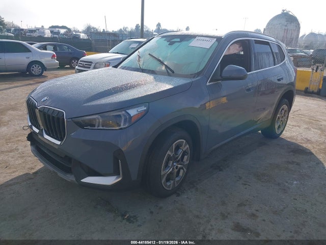 WBX73EF09P5X99464 BMW X1 Xdrive28i
