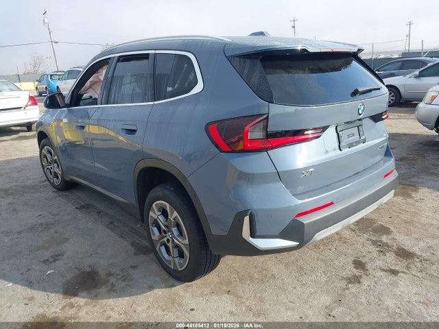 WBX73EF09P5X99464 BMW X1 Xdrive28i
