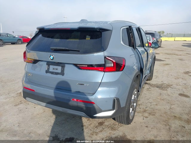 WBX73EF09P5X99464 BMW X1 Xdrive28i
