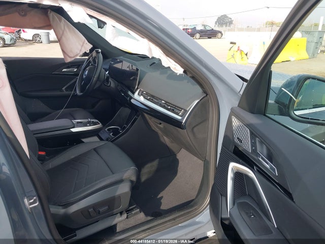 WBX73EF09P5X99464 BMW X1 Xdrive28i