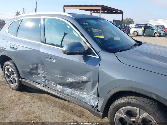 WBX73EF09P5X99464 BMW X1 Xdrive28i