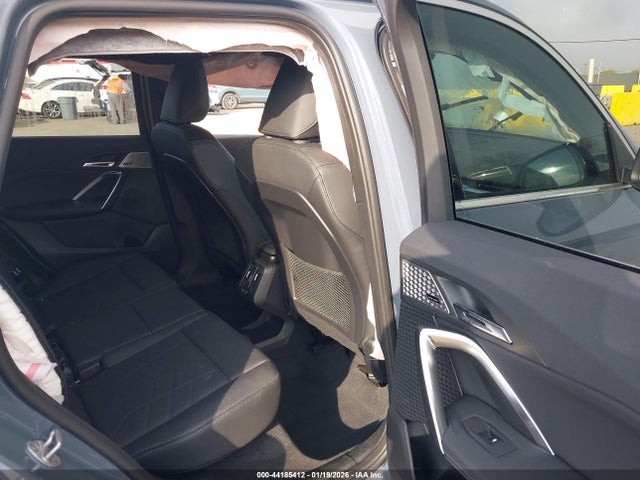 WBX73EF09P5X99464 BMW X1 Xdrive28i