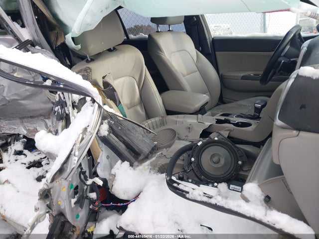 2020 Kia Sportage S მანქანა იყიდება აუქციონზე, vin: KNDP6CAC9L7707083, აუქციონის ნომერი: 44185416