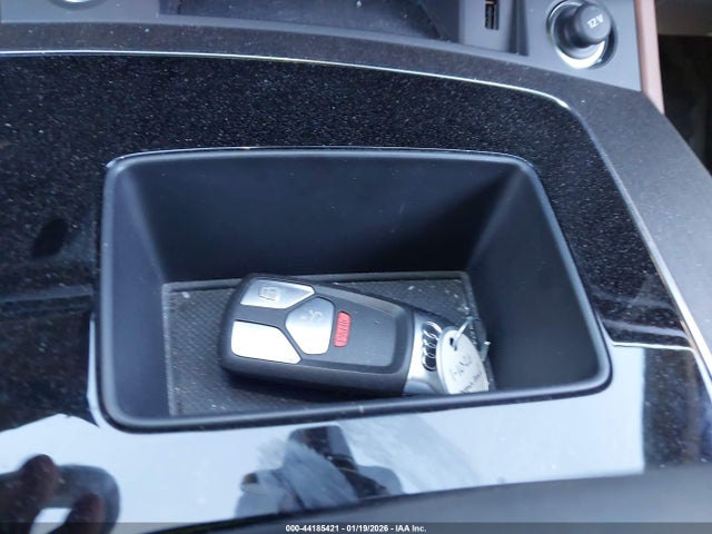 2025 AUDI Q5 WA1EAAFY7S2051146 Photo 10