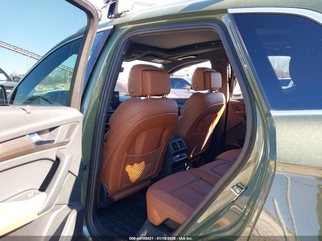 2025 AUDI Q5 WA1EAAFY7S2051146 Photo 7