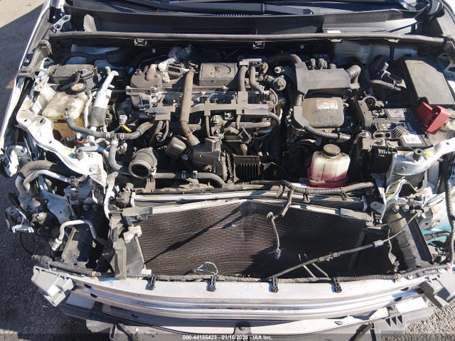 Toyota Prius Prime Plus 2019 JTDKARFP0K3108439 Image 10