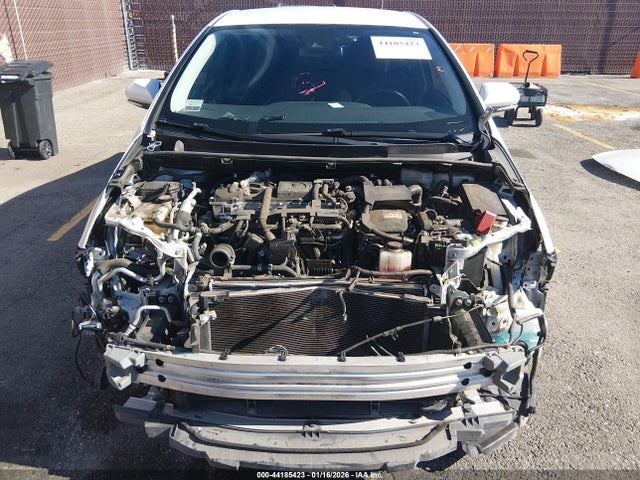 Toyota Prius Prime Plus 2019 JTDKARFP0K3108439 Image 13