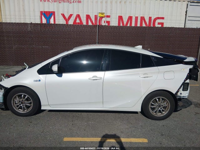 Toyota Prius Prime Plus 2019 JTDKARFP0K3108439 Image 15